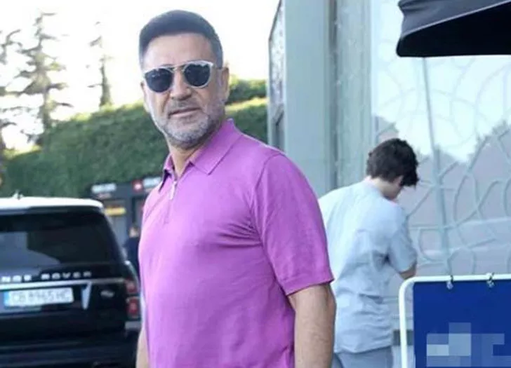 İzzet Yıldızhan yerli otomobil TOGG için sıraya girdi