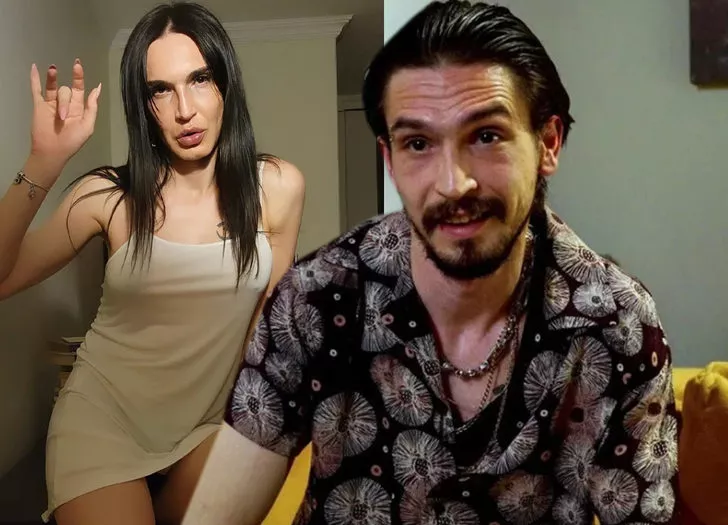 Çukur’un Timsah’ı Meli Bendeli Instagram’a hızlı girdi!