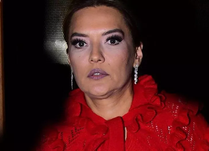 Demet Akalın yumurta fiyatını görünce dayanamadı!