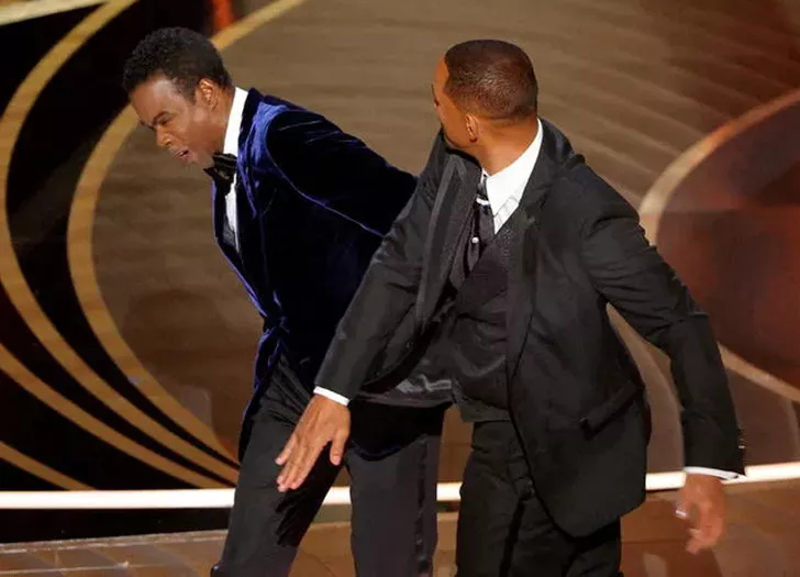Chris Rock Will Smith’in tokatıyla ilgili suskunluğunu bozdu!