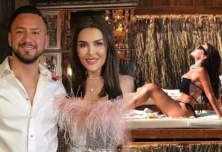 Selin Ciğerci ile Gökhan Çıra ikinci kez boşanıyor!