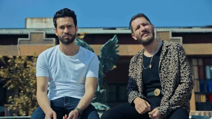 Uraz Kaygılaroğlu’nun yeni dizisi belli oldu