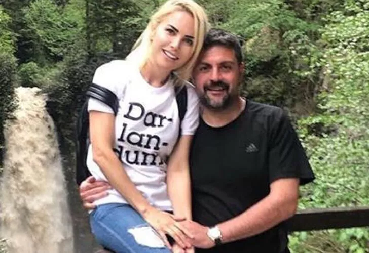 Ece Erken’den koruma açıklaması