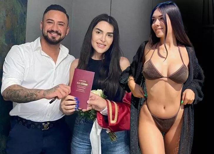 Selin Ciğerci ile Gökhan Çıra ayrılığının sebebi ortaya çıktı!
