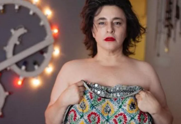 Esra Dermancıoğlu mal varlığını bitirdi