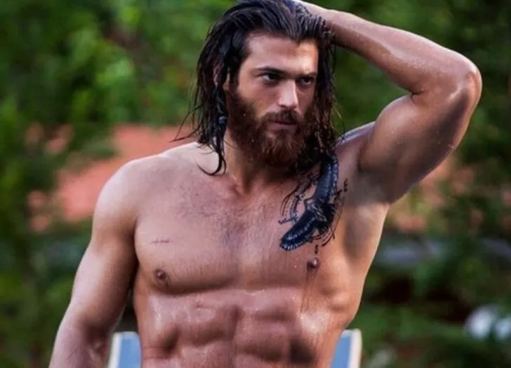 Can Yaman hakkında bomba iddia!