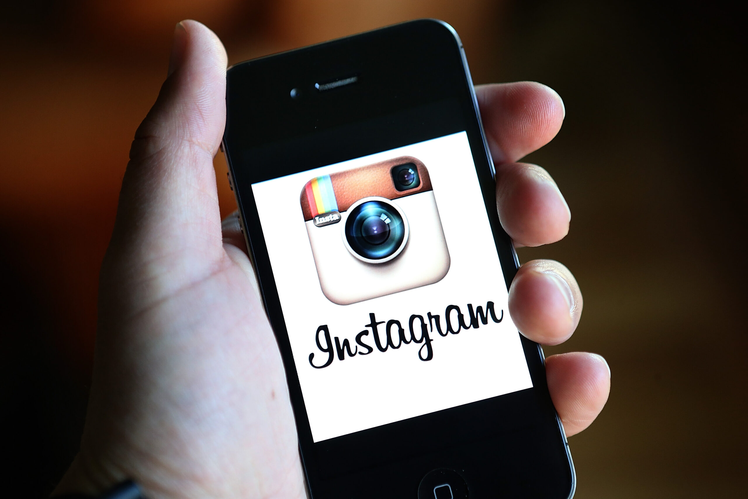 Instagram hesabım kapatıldı, nasıl geri alabilirim?