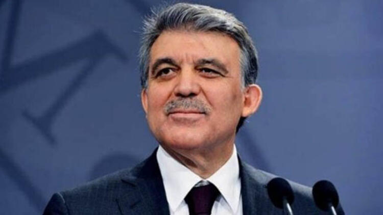 Abdullah Gül: Eğitimde alarm zilleri çalıyor
