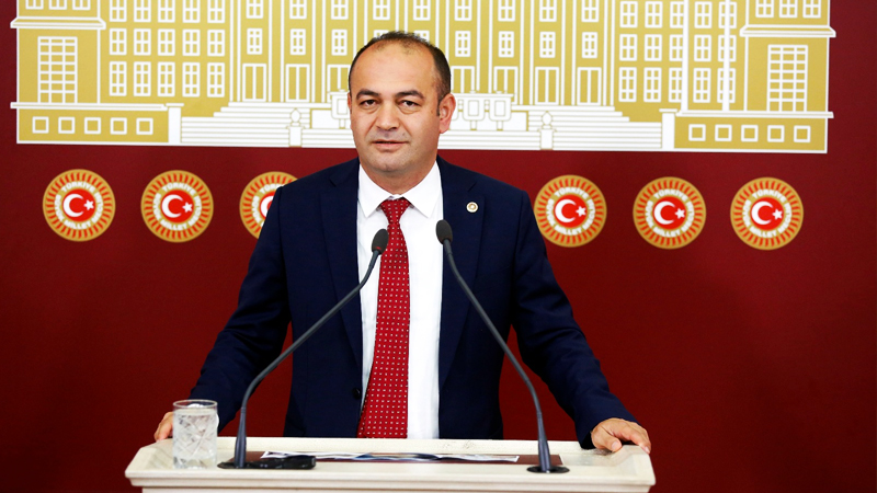 CHP’li Karabat’tan EYT hesabı: 6 aylık maliyetine denk geliyor!