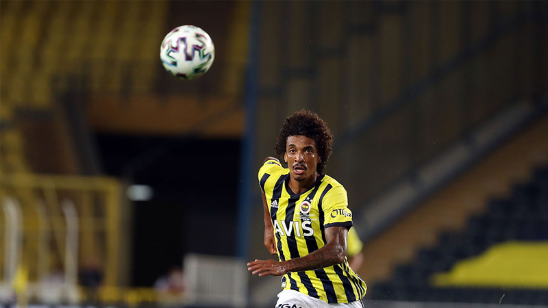 Luiz Gustavo’nun oğlundan veda paylaşımı
