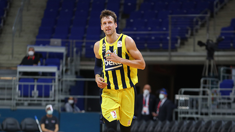 Barcelona, Jan Vesely transferini açıkladı