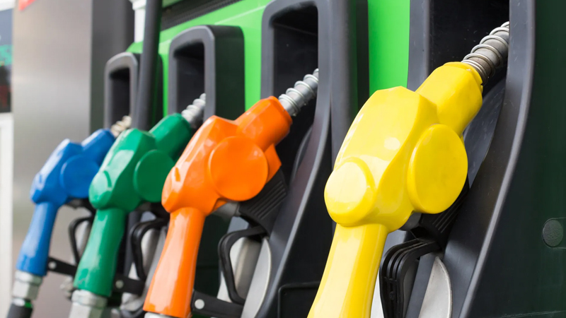 Benzine indirim geliyor