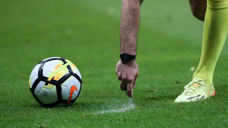 TFF’den hakem ve gözlemci ücretlerine büyük zam