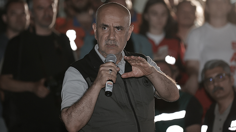 Fatih Altaylı: Koskoca bakana bile söylediği lafı yutturdular ya helal olsun