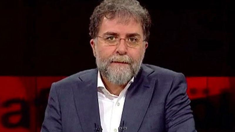 Twitter hesabından cinsel içerikli video beğenilen Ahmet Hakan: Vay başıma gelenler