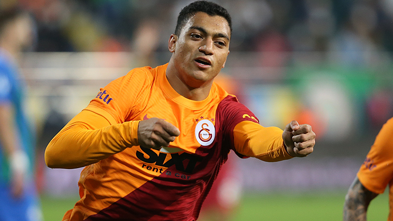 Mostafa Mohamed’in bonservisi belli oldu