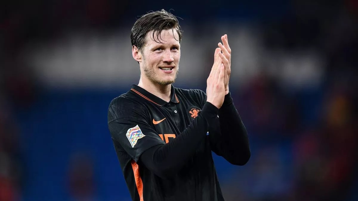Wout Weghorst, Beşiktaş için İstanbul’a geliyor!