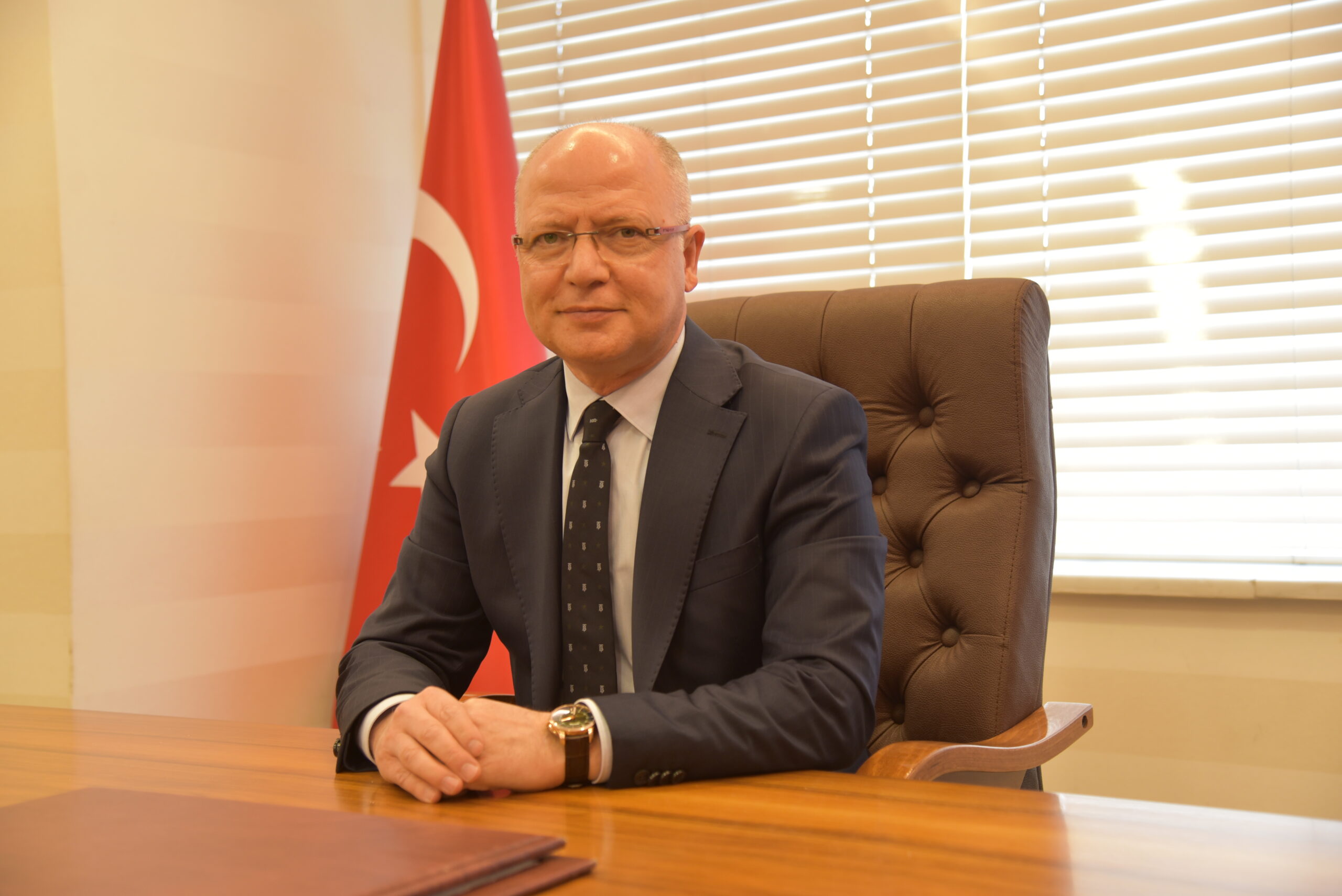 Davut Gürkan’dan Erdoğan’ın iptal edilen Bursa programına yönelik açıklama