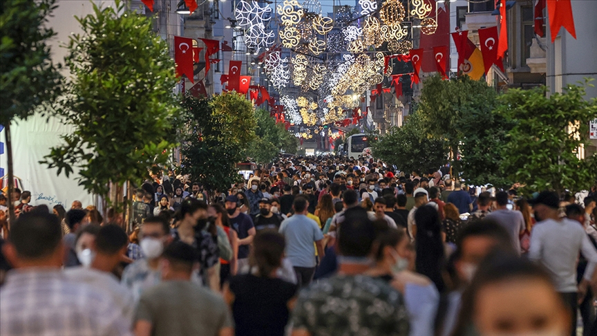 Türkiye’de sigortalı sayısı 767 bin kişi arttı! Bursa dördüncü sırada…