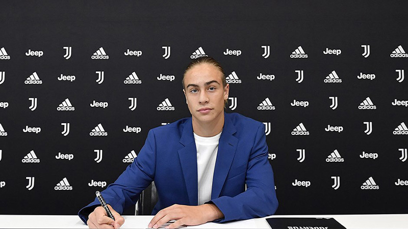 Kenan Yıldız Juventus’ta