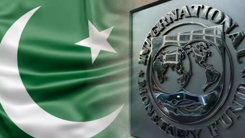 IMF’den Pakistan’a 1,2 milyar dolarlık yeni ödeme