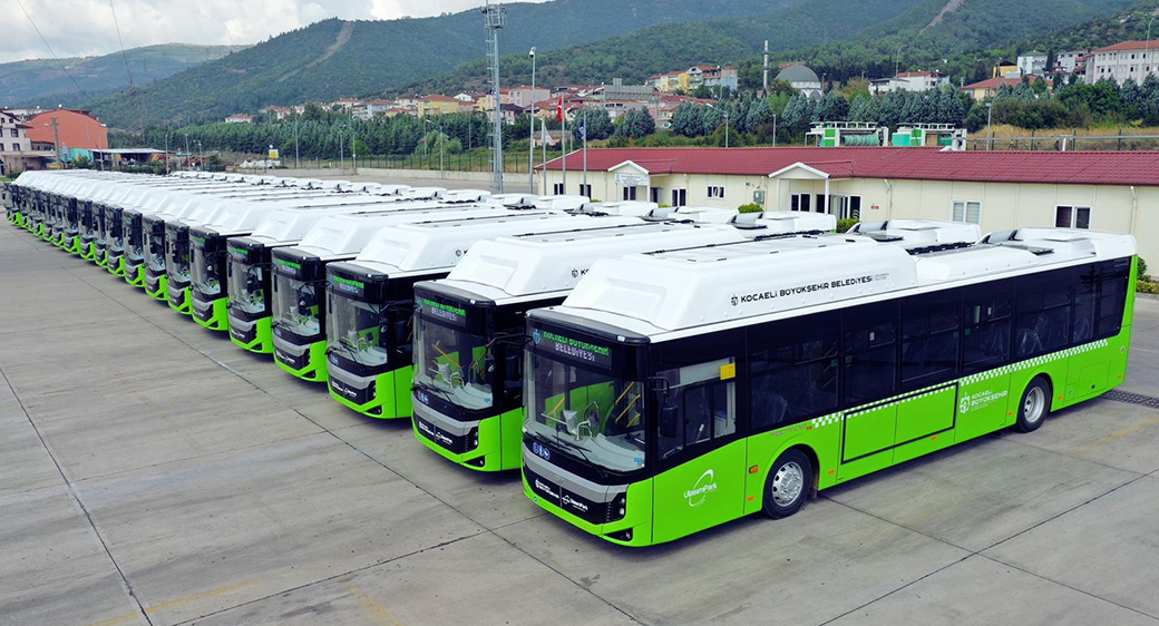 Kocaeli’nde toplu taşımada öğrenci biletine indirim