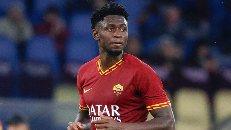 Galatasaray’dan Amadou Diawara hamlesi