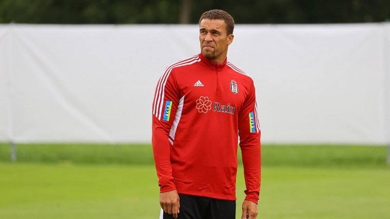 Beşiktaş’ın İspanya kampı kadrosu açıklandı