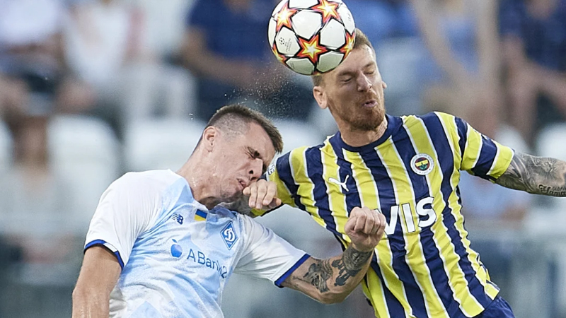 Fenerbahçe’ye Serdar Aziz şoku