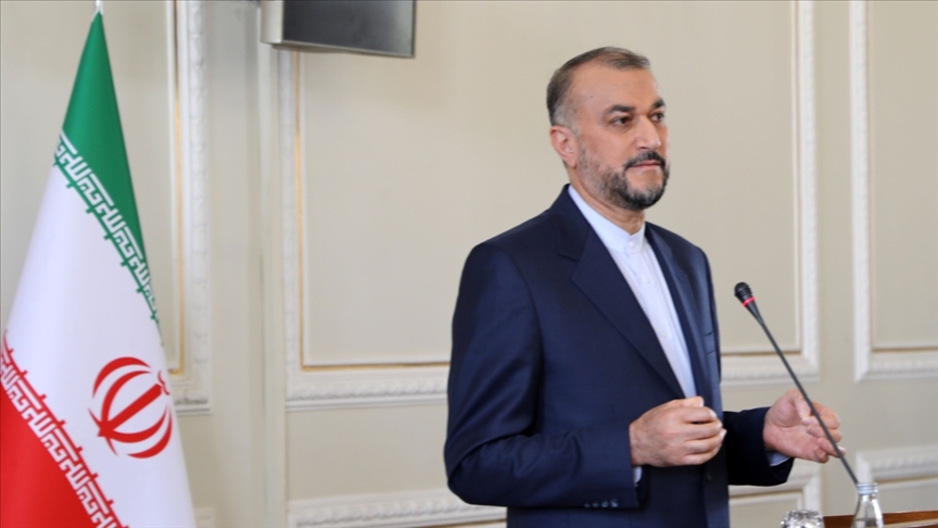 İran-Suudi Arabistan müzakerelerinde ‘siyasi aşamaya’ geçiliyor
