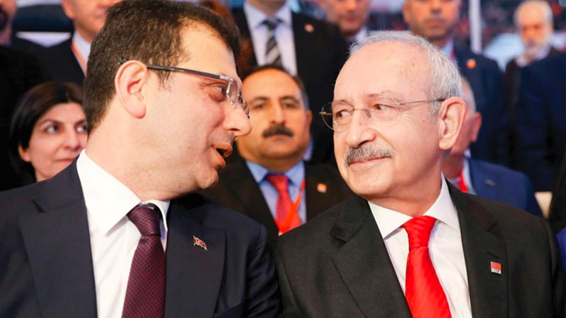 Kulis: İmamoğlu, Kılıçdaroğlu’na otelde ne dedi?