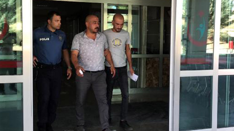 Erkek şiddeti: Birlikte boşanma dilekçesi verdiği eşini bıçakladı