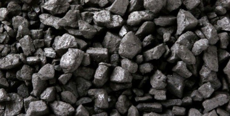 Linyit üretimi Mayıs ayında yüzde 3 azaldı