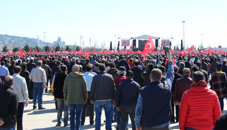 EYT için hangi formüller gündemde? Yaş şartı kalkar mı? Ali Duman yanıtladı…