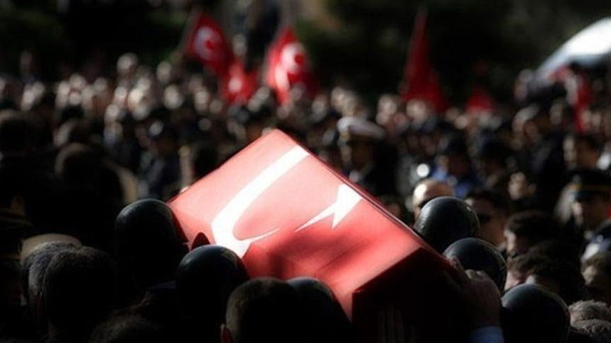 Erzurum ve Sakarya’ya şehit ateşi düştü