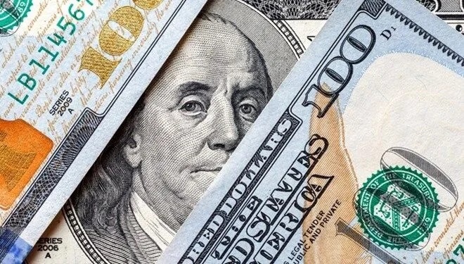 IMF, ABD ekonomisinin büyüme tahminlerini bir kez daha düşürdü