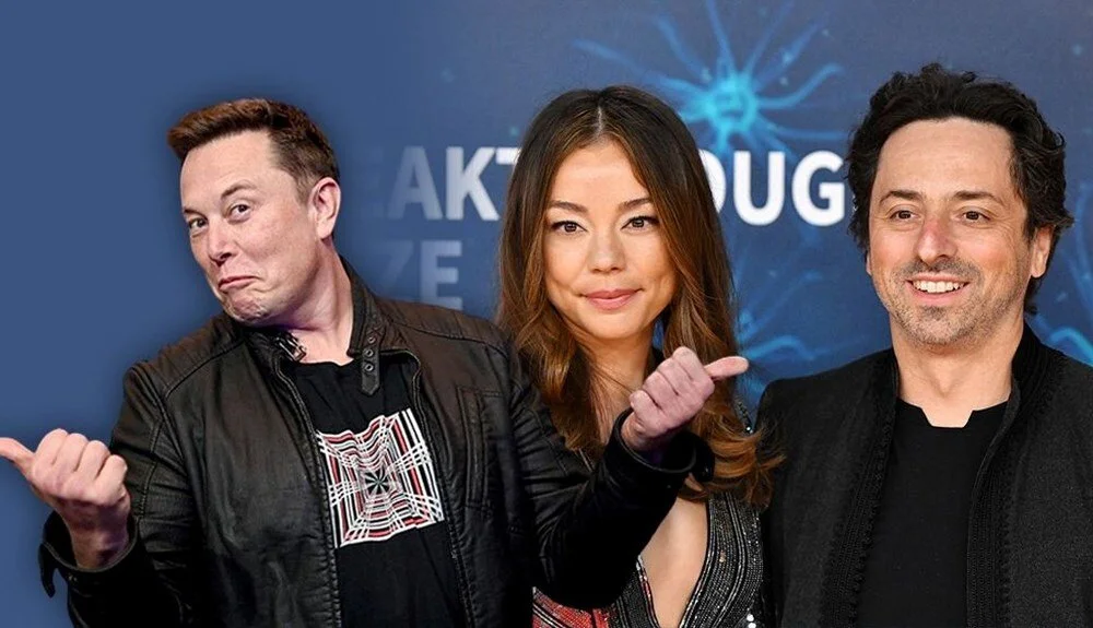 Elon Musk ‘yasak ilişki’ iddiasına yanıt verdi