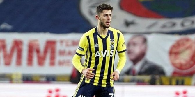 Herkes, İsmail Yüksek’i konuşuyor! Fenerbahçeli futbolcunun Partizan maçında yaptıkları gündeme oturdu