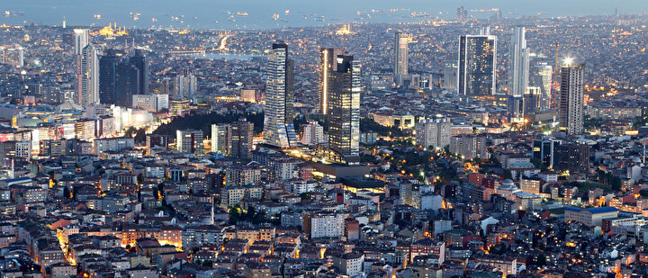 Konut satışlarında Türkiye rekora giderken, dünya düşüşte