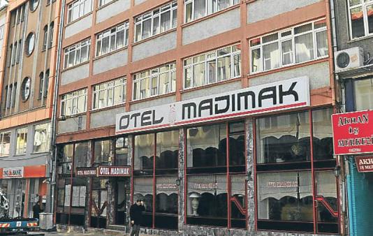 Sivas 1993: Madımak Oteli’nde ne oldu?