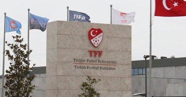 TFF, yeni MHK başkanını açıkladı TFF, yeni MHK başkanını açıkladı