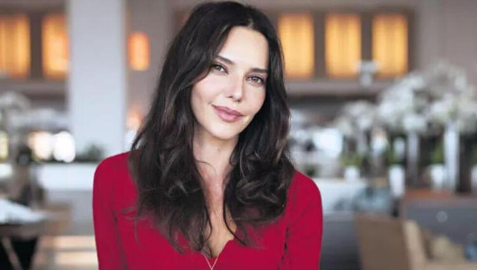 Hande Ataizi’nin Bodrum keyfini kim kaçırdı?