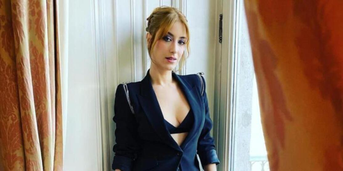 Hazal Kaya’dan dikkat çeken açıklamalar