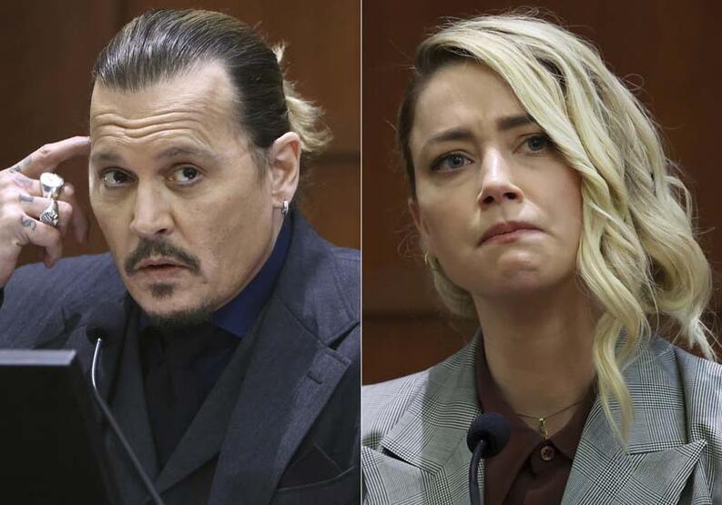 Amber Heard’e bir darbe de sigorta şirketinden