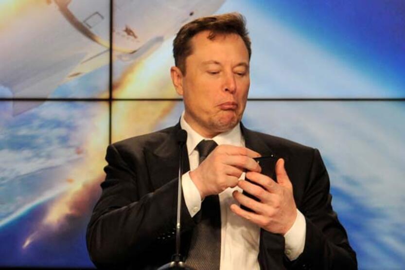 Elon Musk ‘tweet’leri için uzlaşmaya hazırlanıyor