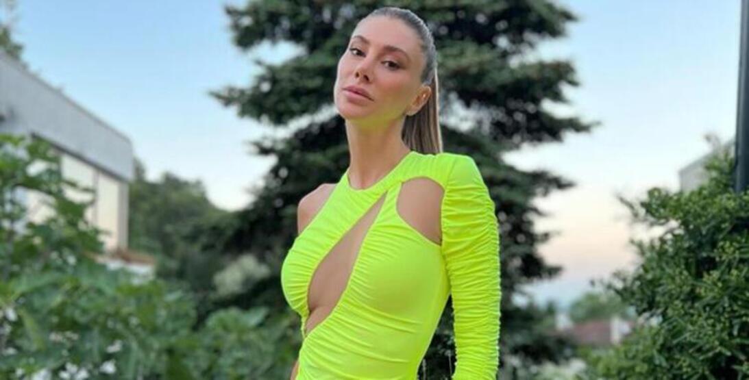Şeyma Subaşı hakkında şaşırtan iddia