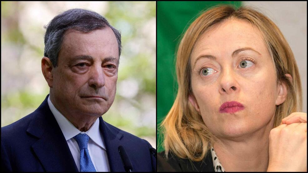 İtalya’da hükümet krizi sonrası ‘aşırı sağ’ endişesi: Giorgia Meloni kimdir?
