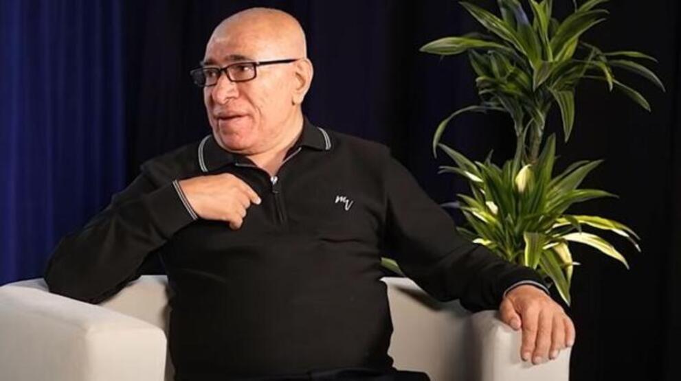 İlyas Salman atlatamadığı trajediyi anlattı