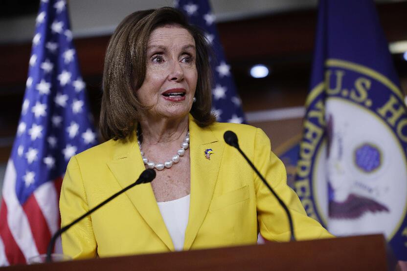 Pelosi’nin Tayvan ziyareti planı tansiyonu yükseltti