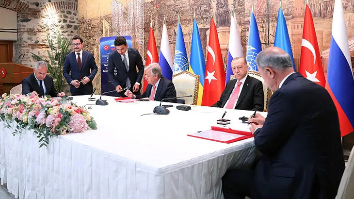 Beyaz Saray’dan Cumhurbaşkanı Erdoğan’a ‘tahıl koridoru’ teşekkürü Beyaz Saray’dan Cumhurbaşkanı Erdoğan’a ‘tahıl koridoru’ teşekkürü